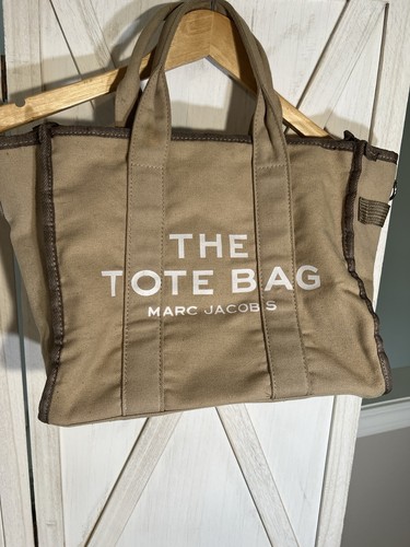 The tote bag marc - the,