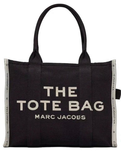 Marc jacobs the tote bag - jacobs,