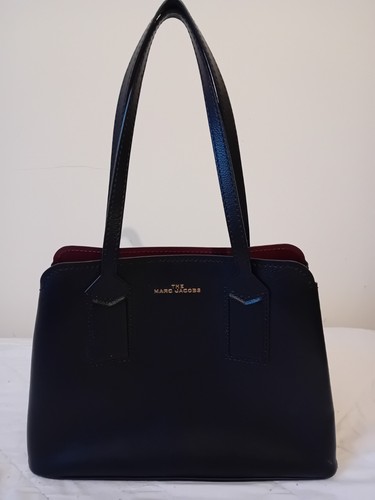 Marc jacobs the editor - the, black