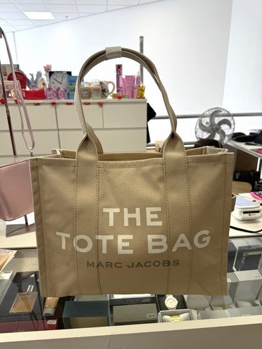 Marc jacobs the tote bag - jacobs,