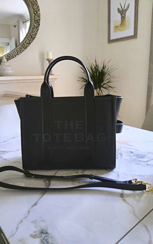 Marc jacobs the tote bag - marc,