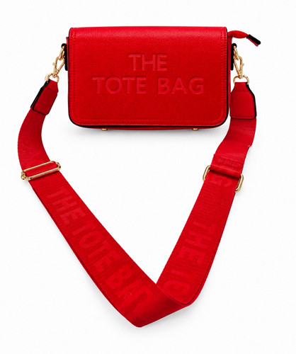 Marc jacobs the tote - marc,