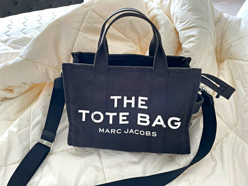Marc jacobs the tote bag - jacobs,