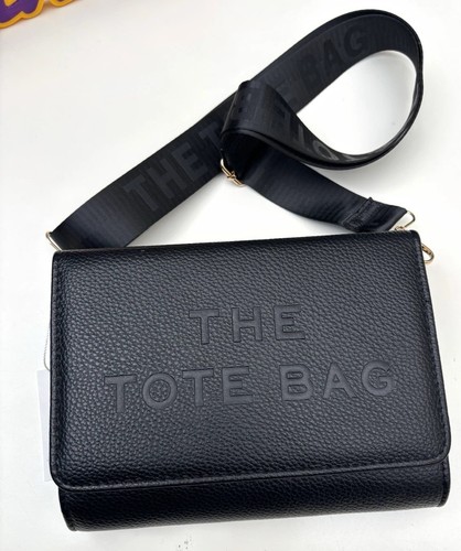 The tote bag - the,