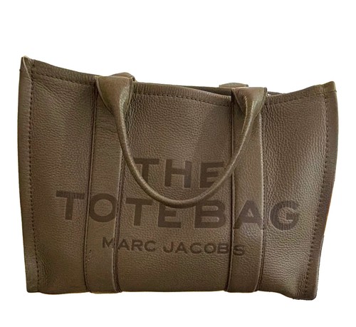 Marc jacobs the - bag, grey