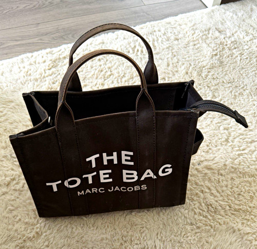 Marc jacobs the tote bag - jacobs,