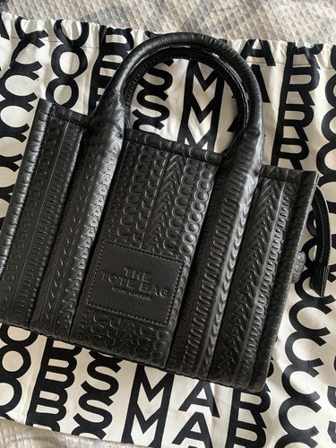 Marc jacobs the tote - jacobs, small