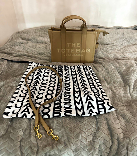 Marc jacobs the tote bag - jacobs,