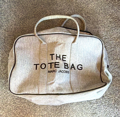 Marc jacobs the tote bag - tote, large