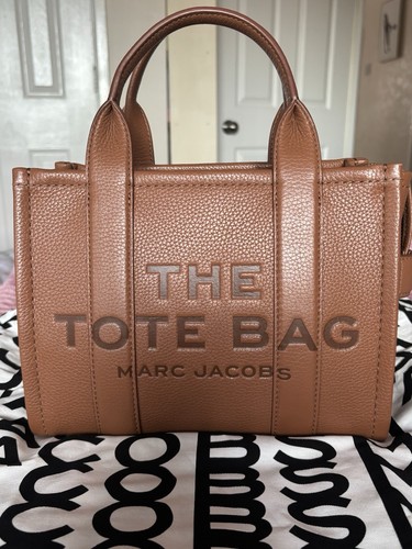Marc jacobs the tote - marc,