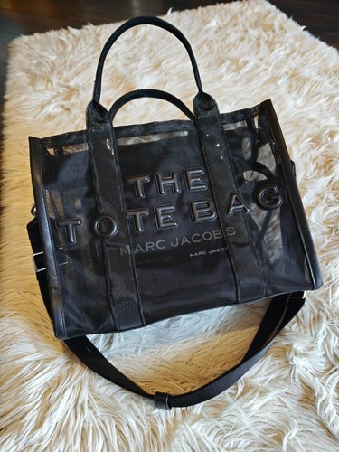 Marc jacobs the mesh medium - mesh,