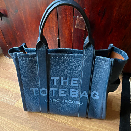 Marc jacobs the tote - marc, bag