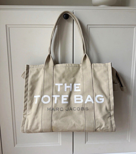 Marc jacobs the tote bag - jacobs,