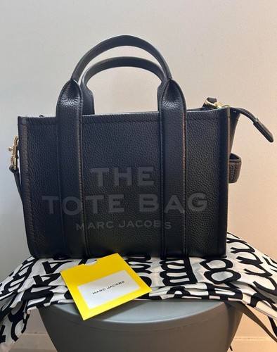 Marc jacobs the leather - marc, medium