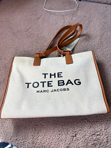 Marc jacobs the tote - the,