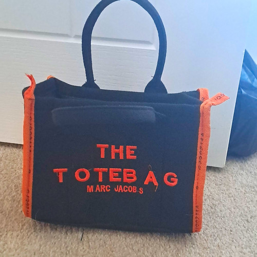 Marc jacobs the tote bag - tote,