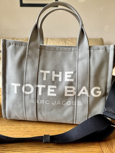 Marc jacobs the tote bag - bag, wolf