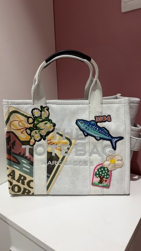 Marc jacobs the medium - marc,