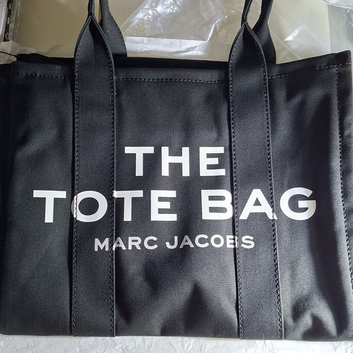 The tote bag marc - marc, jacobs