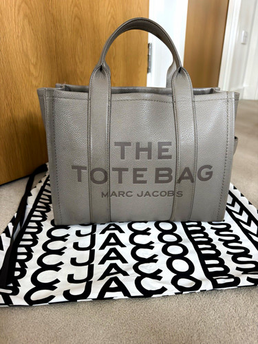 Marc jacobs the tote bag - marc,