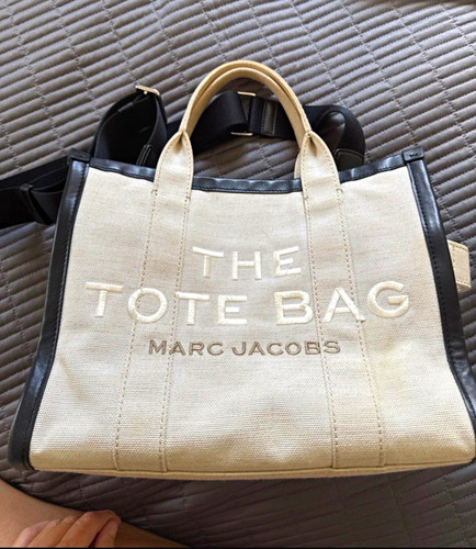 Marc jacobs the tote - tote, bag