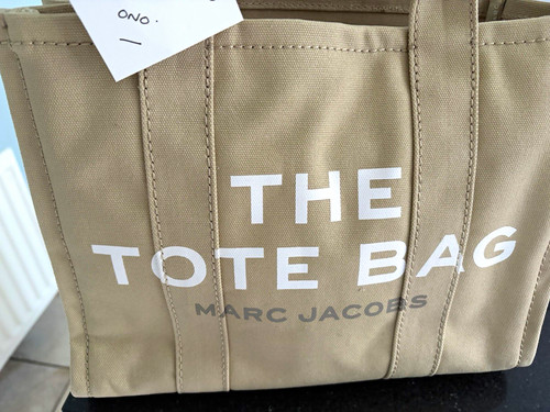 Marc jacobs the tote bag - jacobs,