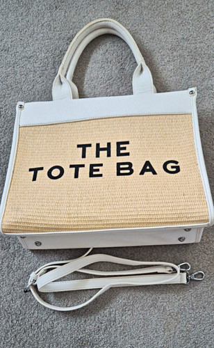Marc jacobs the tote bag - bag, small