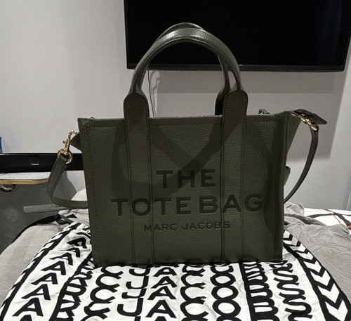Marc jacobs the - marc,