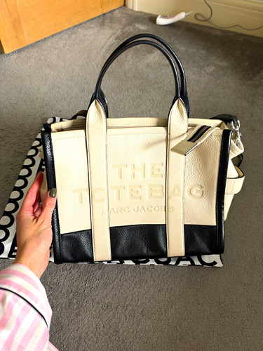 Marc jacobs the tote bag - marc,