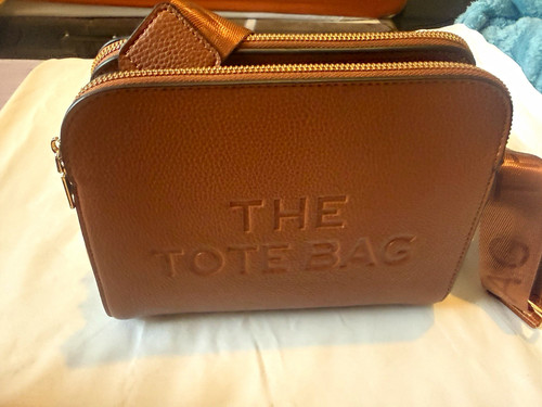 Marc jacobs the tote - jacobs,