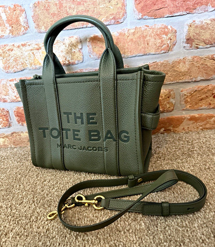 Marc jacobs the tote - jacobs,