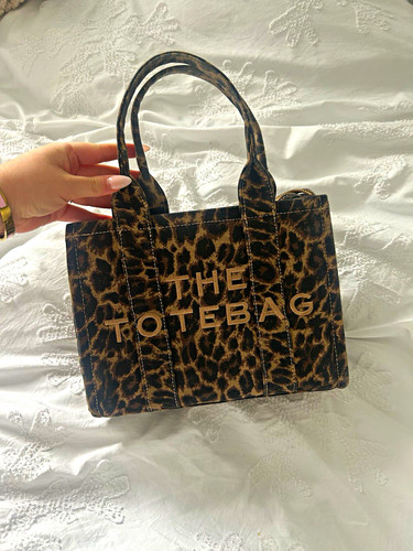 Marc jacobs the tote - marc,