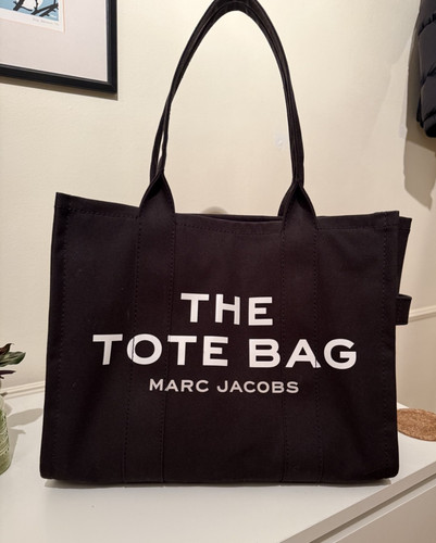 Marc jacobs the canvas large - marc,