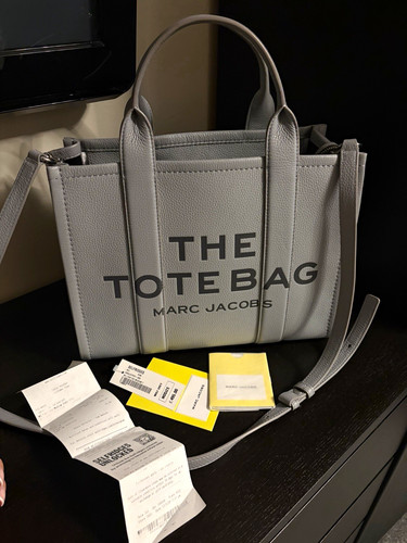 Marc jacobs the tote - tote, bag