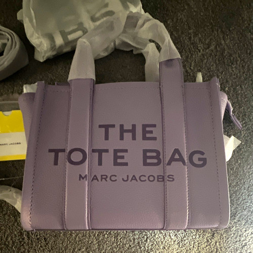 Marc jacobs the tote - tote, small
