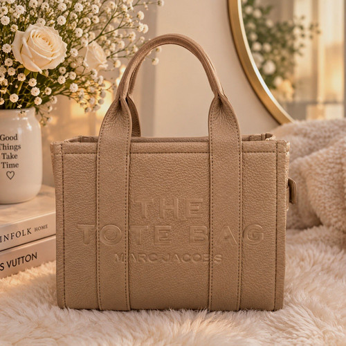 Marc jacobs the - the, beige