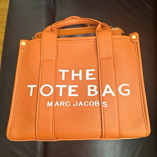Marc jacobs the tote - marc, small