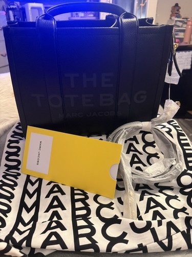 Marc jacobs the tote - jacobs, bag