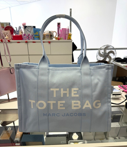 Marc jacobs the tote - marc,