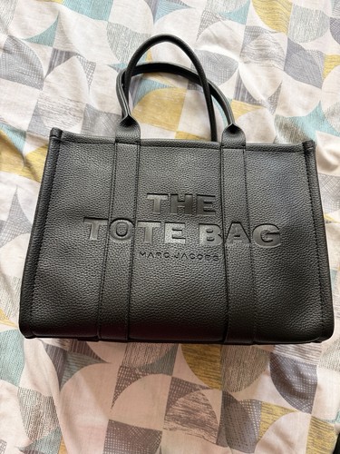 Marc jacobs the tote bag - the,