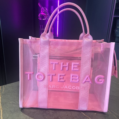 Marc jacobs the tote - marc,