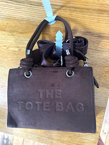 Marc jacobs the - jacobs, tote