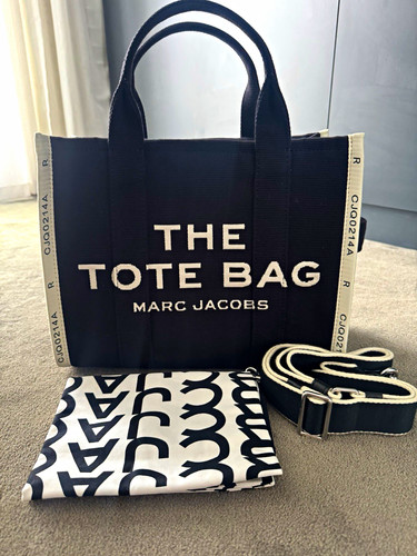Marc jacobs the - jacobs, black
