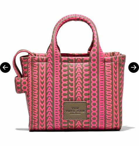 Marc jacobs the minitote - marc,