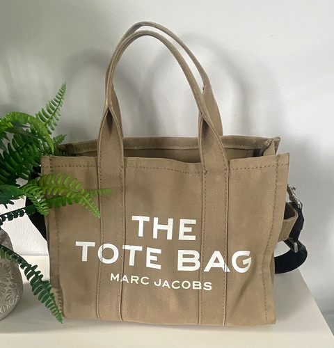 Marc jacobs large the tote - tote, bag