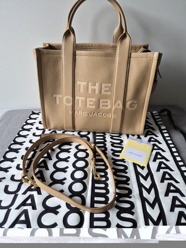 Marc jacobs the tote - marc,