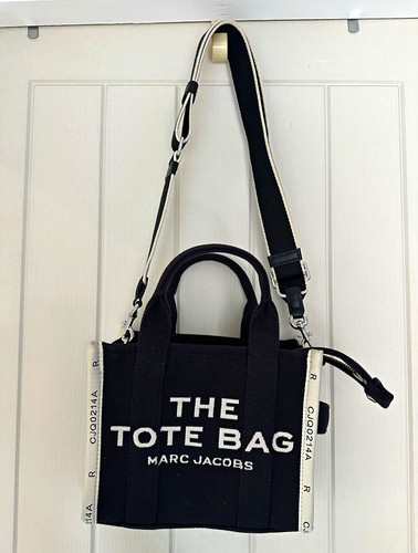 Marc jacobs the tote bag - jacobs, small