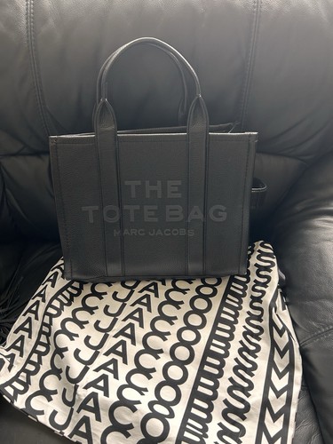 Genuine the tote bag - bag, by