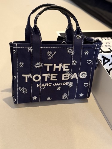 Marc jacobs the tote bag - jacobs,