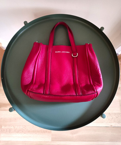 Marc jacobs the tag - tag, tote